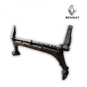 Zadnáí náprava Renault Laguna